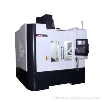 Joint H-serial CNC machine center for parts processing H86